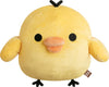 Rilakkuma Kiiroitori Plush Toy - Medium, Polyester Material, Model US10010
