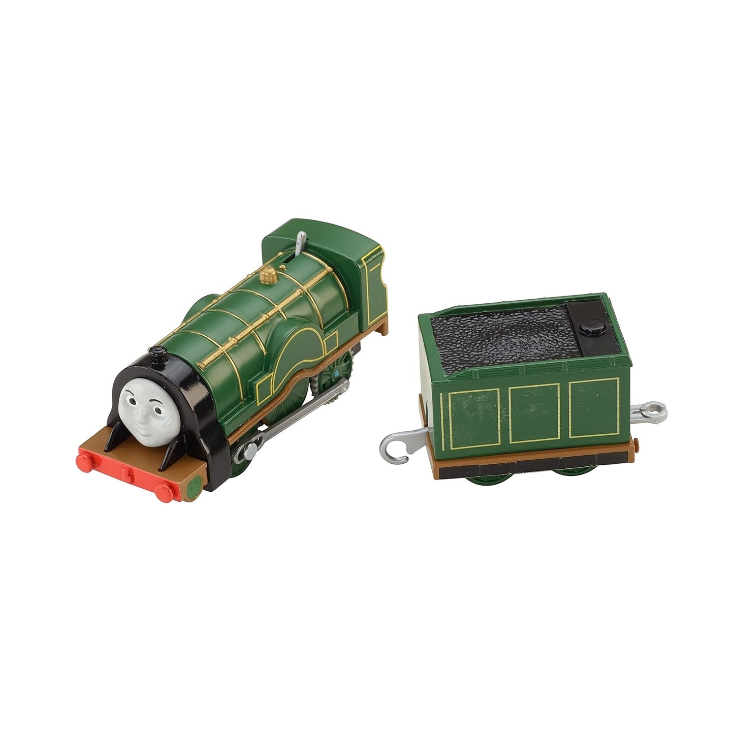 Thomas & Friends Motorized Toy Train, Emily