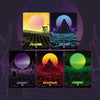 Magic TCG Magic: The Gathering Secret Lair - Shades Not Included (Non-Foil) - Multicoloured Cardstock