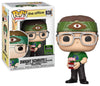 Pop 2020 Eccc Shared Exclusive 938 Dwight As Recyclops