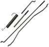 HPI Racing 86356 Brake Linkage Set, Savage