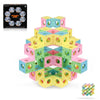 Fidget Toys Kids Building Bocks: 3D Puzzles Boxes Infinity Toy Stem Magic Cubes Cool Stuff Gadgets Birthday Gifts For Ages 12 13