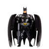 Funskool-Lightning Strike Batman,Classic Action Figures With Articulation,6 Inches,Collectible,For 4 Year Old Kids And Above,Toy
