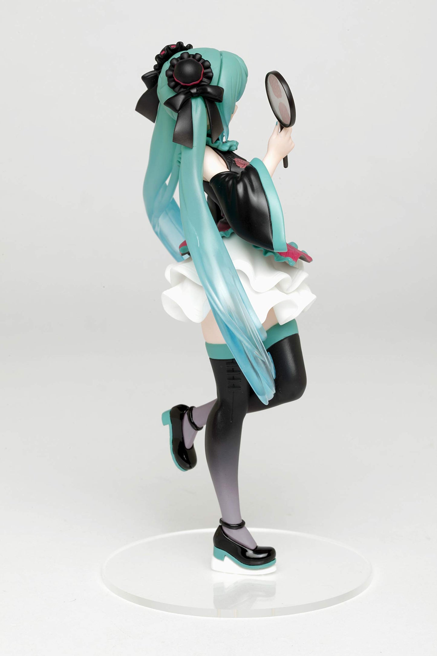 Hatsune Miku ~Mandarin Dress Ver~ Prize Figure, Multiple Colors (T83268)
