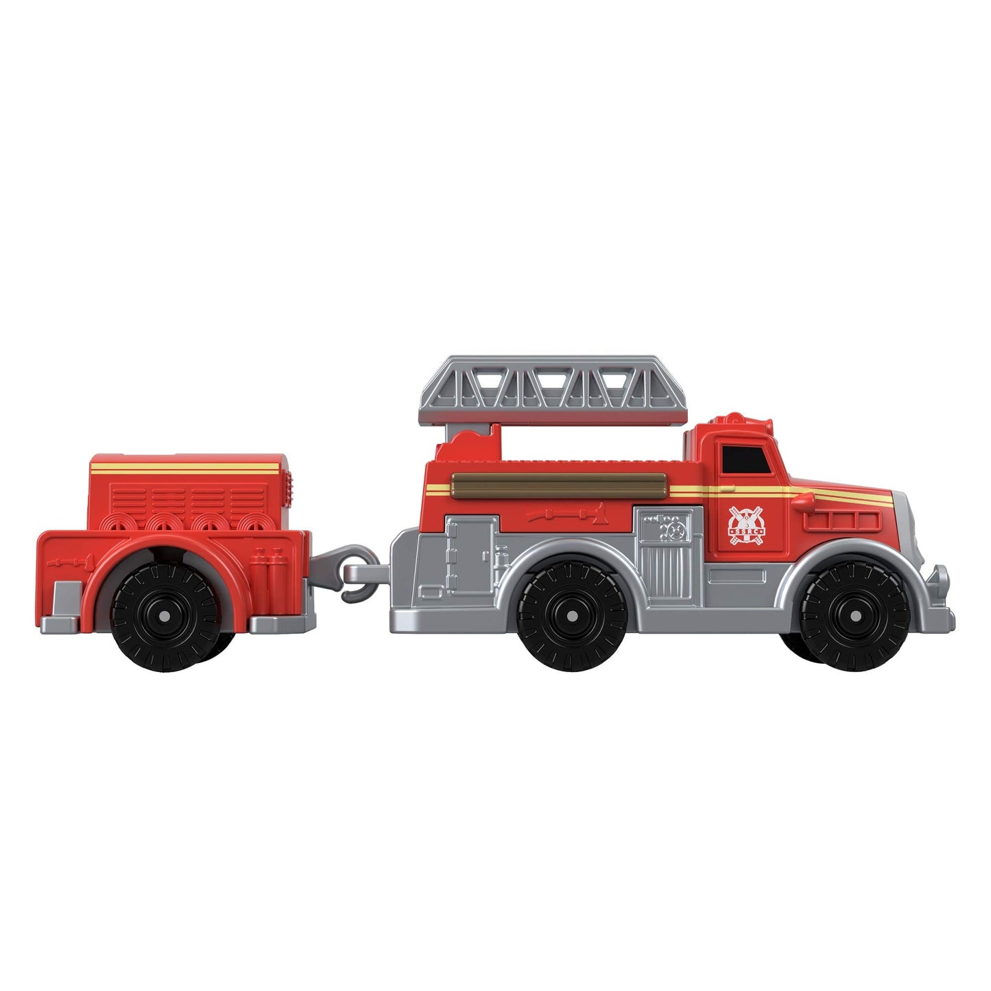 Thomas & Friends Trackmaster, Flynn