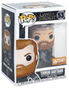 Pop Funko Game Of Thrones Tormund Giantsbane Snowy Variant Vinyl Figure 53