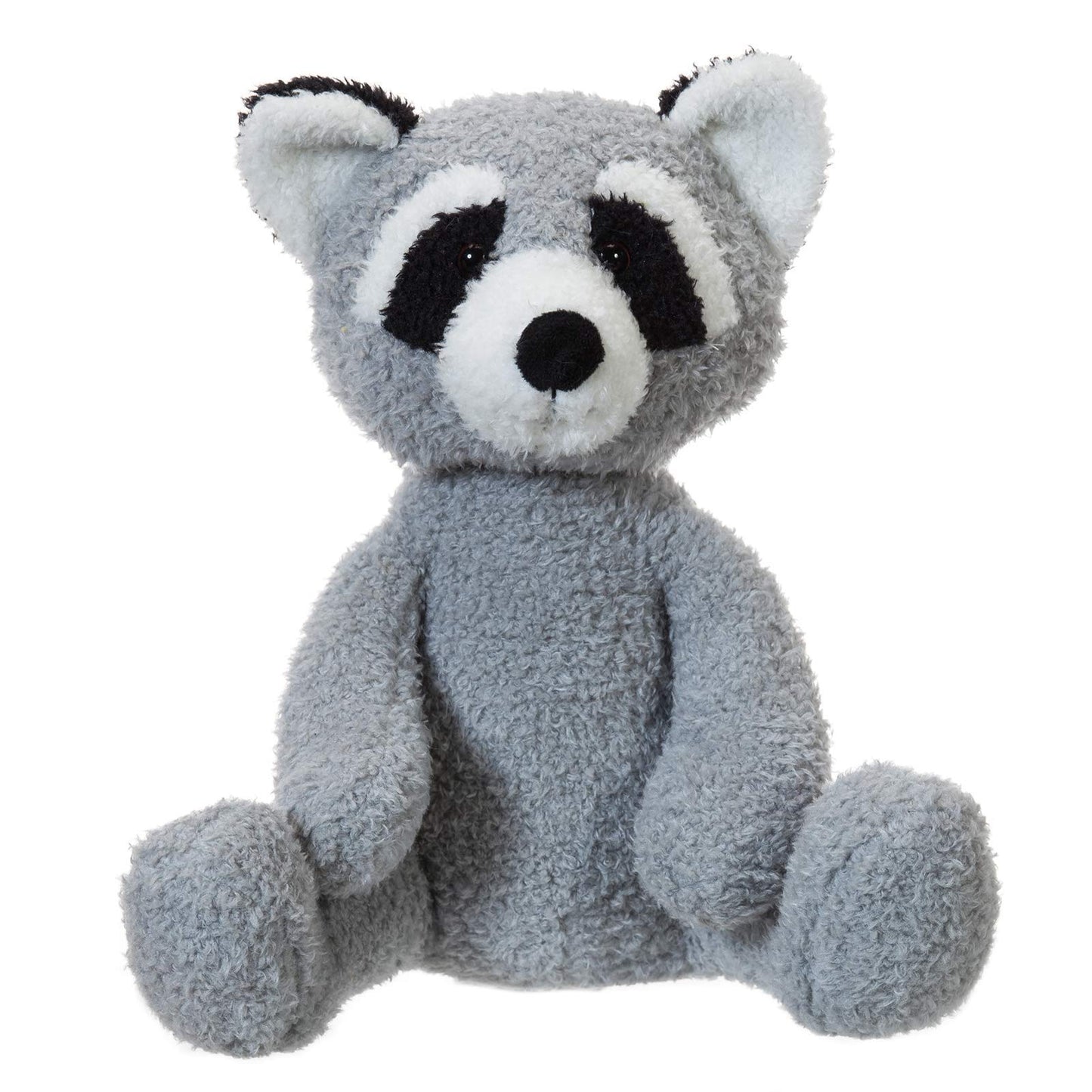 Apricot Lamb Toys Plush Velvet Raccoon Stuffed Animal Soft Cuddly Perfect For Child (Velvet Raccoon,10 Inches)