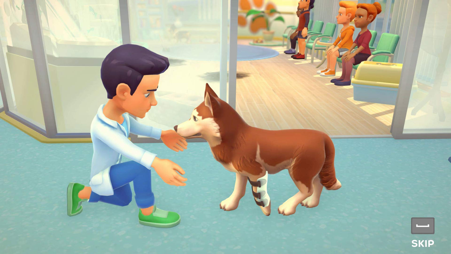 My Universe: Pets Edition Bundle (Nintendo Switch)