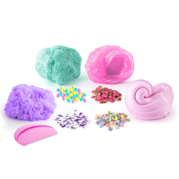 Canal Toys Craze'Sensations Mix'N Match Case