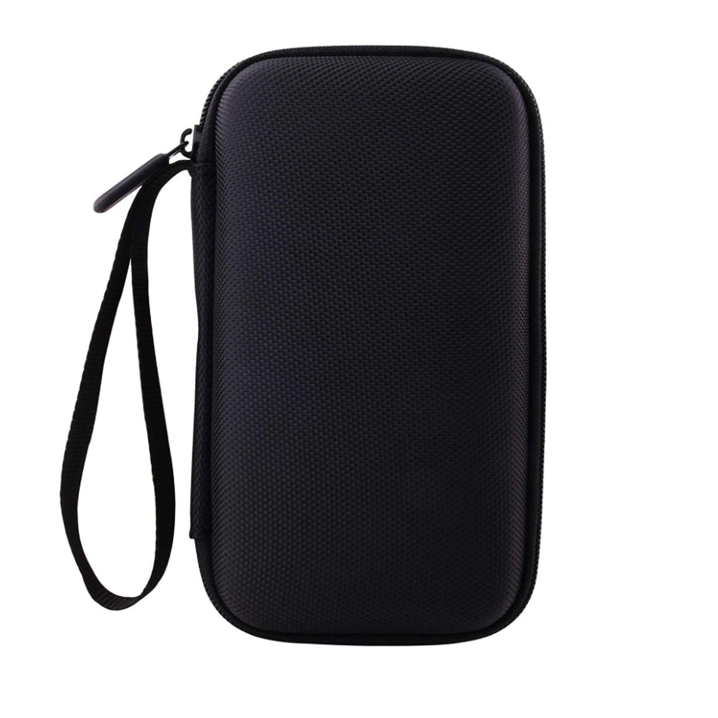 Werjia Hard Carrying Case For Rg351P/Rg351M/Rg353M Handheld Retro Game Storage Suitcase