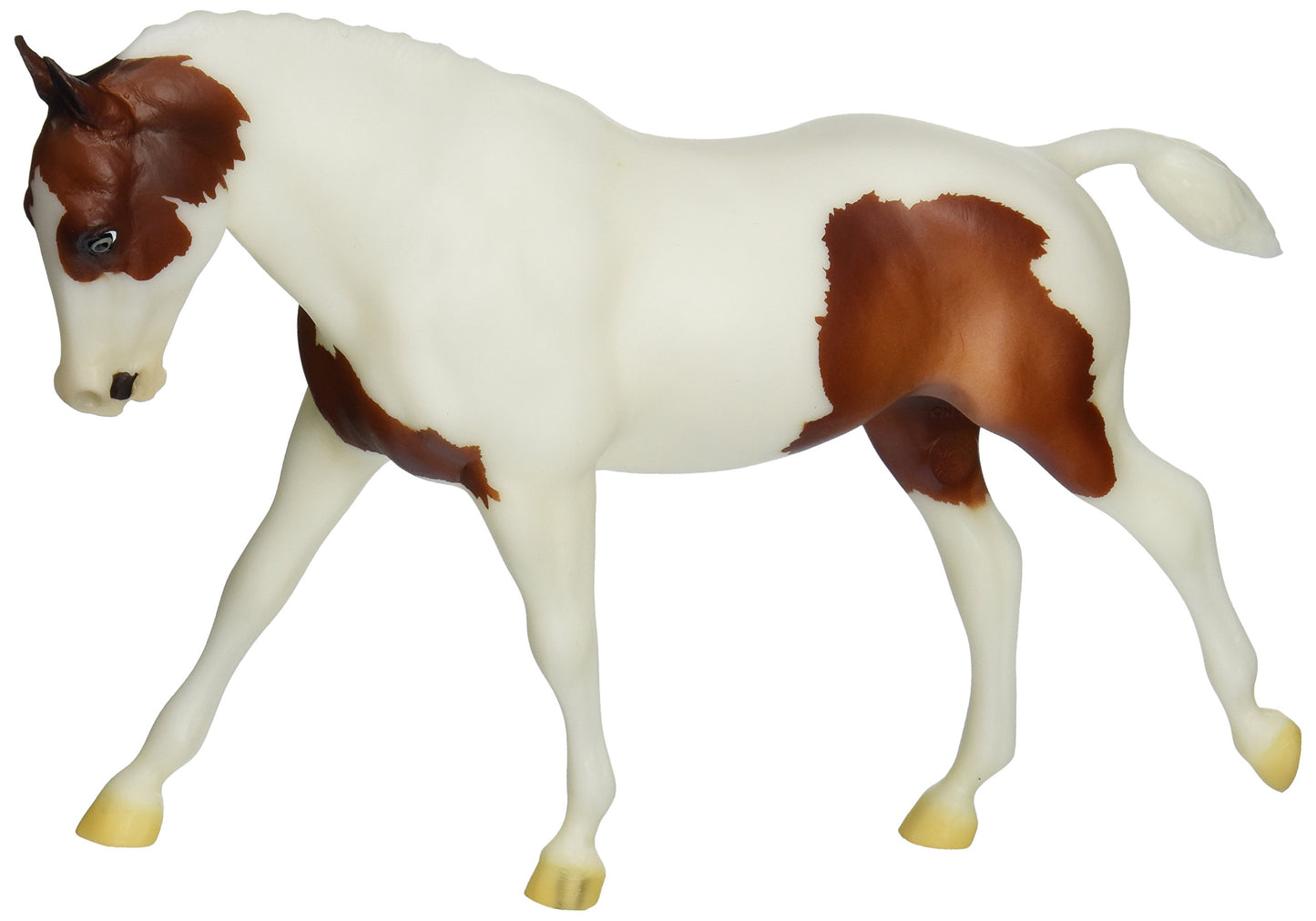Breyer Smokin Doubledutch Toy