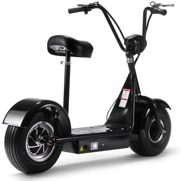 Mototec Fatboy 48V 500W Electric Scooter