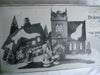 Dickens Village Dept 56 Start A Tradition 58322