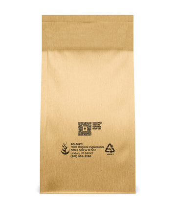 PURE ORIGINAL INGREDIENTS Decorative Sand (5 lb.) by Pure, Real Sand for Use in Crafts, Decor, Vase Filler