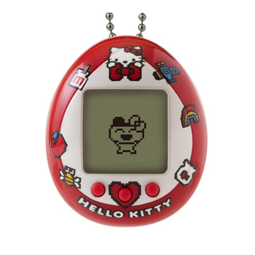 Tamagotchi Nano X Hello Kitty - Favorite Things