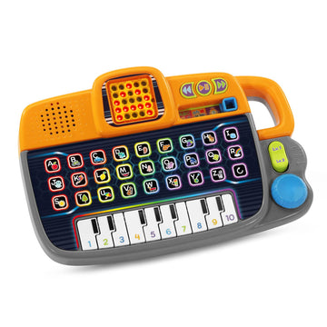 Vtech Level Up Gaming Chair (Frustration Free Packaging)