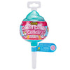 Tobar Oosh Slime Cotton Candy Cuties Series 2 - Purple Scented, Soft, Stretchy Stress Relief Toy, Model 8628A