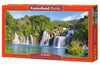 Castorland Krka Waterfalls, Croatia Puzzle (4000 Piece)