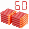 60Pcs Mega Dart Refill Pack For N-Strike Mega Series