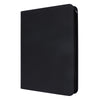 Rayvol enhanced 16-Pocket Card Binder - Fits 1408 Trading Cards Side Loading Ringless Card Collection Album for TCG
