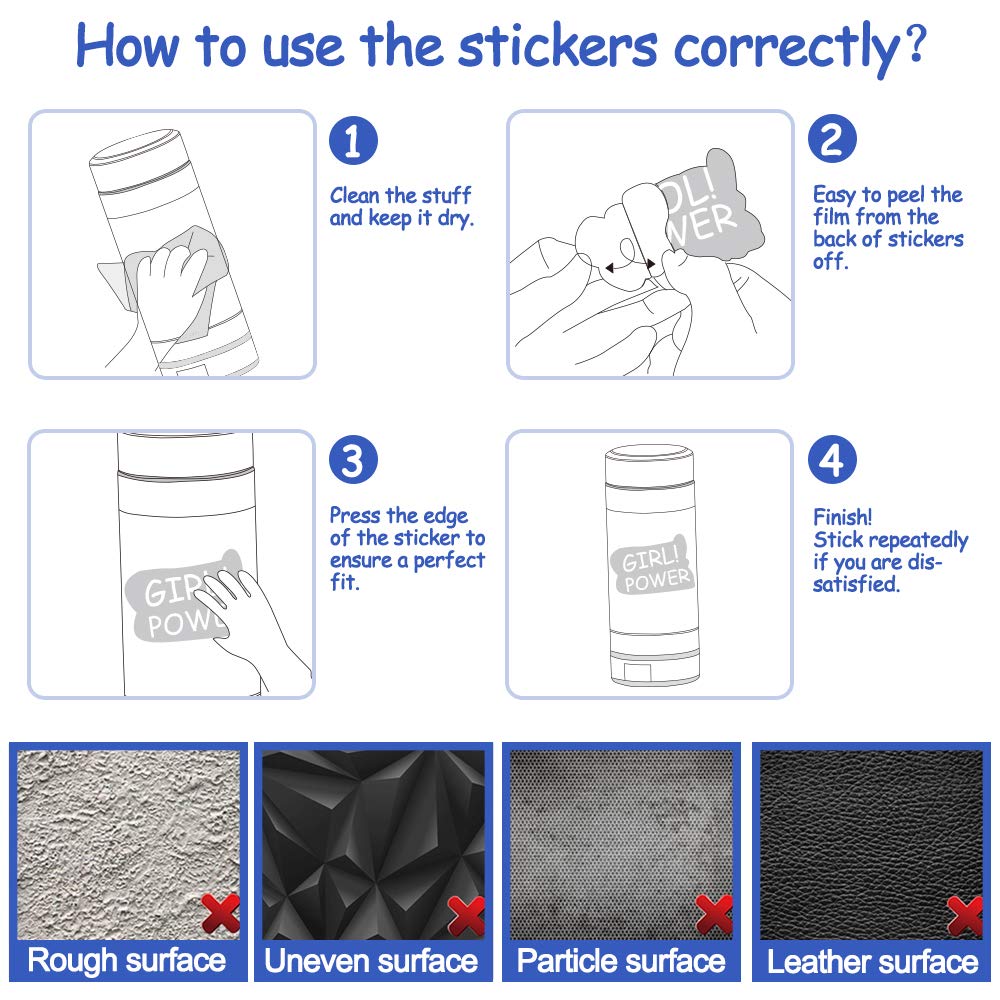 Sport Stickers For Kids Water Bottles Stickers For Teens Waterproof Stickers Vinyl Laptop Stickers Pack (50 Pcs)