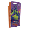 Magic: The Gathering Innistrad: Midnight Hunt Collector Booster | 15 Magic Cards