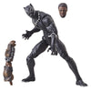 Marvel Legends Series 6' Black Panther Figure