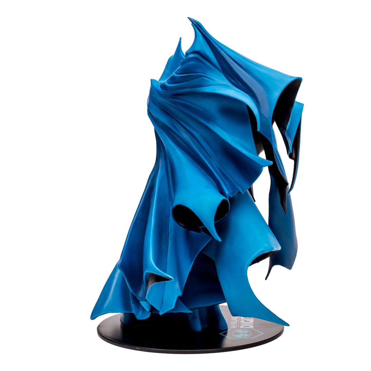 Mcfarlane Toys - Dc Direct Batman By Todd Mcfarlane 1:8 Scale Statue With Digital Collectible