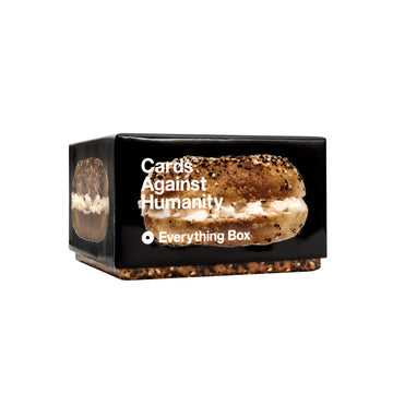 Cards Against Humanity: Everything Box 300-Card Expansion