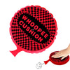 Whoopie Cushion 9 Woopie Cushion Self Inflating Whoopee Cushion Woopy Cushion Fart Bag for Boys and Girls Goodie Bag Stuffers Fart Pillow Makes Gas Sounds Novelty Prank Gag White Elephant Gifts
