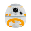 Squishmallows 10" BB8 Ultrasoft Stuffed Animal Toy, White, Model SQK0016, Official Kellytoy Plush