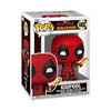 Funko Pop! Marvel: Deadpool & Wolverine - Kidpool - Collectable Vinyl Figure - Gift Idea - Official Merchandise - For Kids & Adu