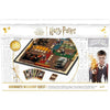 Cartamundi Harry Potter Hogwarts Wizardry Quest Board Game, Calling All Harry Potter Super-Fans! For 2 To 4 Players, Great Gift