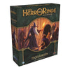 Fantasy Flight Games Lord of The Rings Lcg: The Fellowship of The Ring Saga Expansion Extension de jeu de soci t Jeu