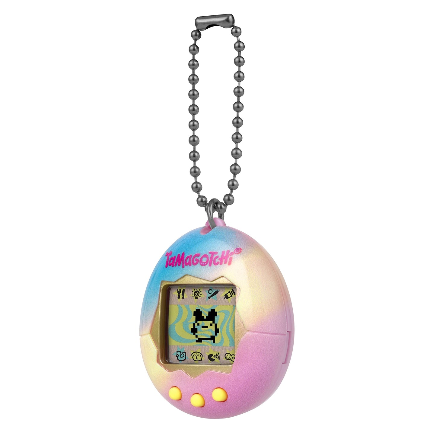 Tamagotchi Original - Sahara (Updated Logo)