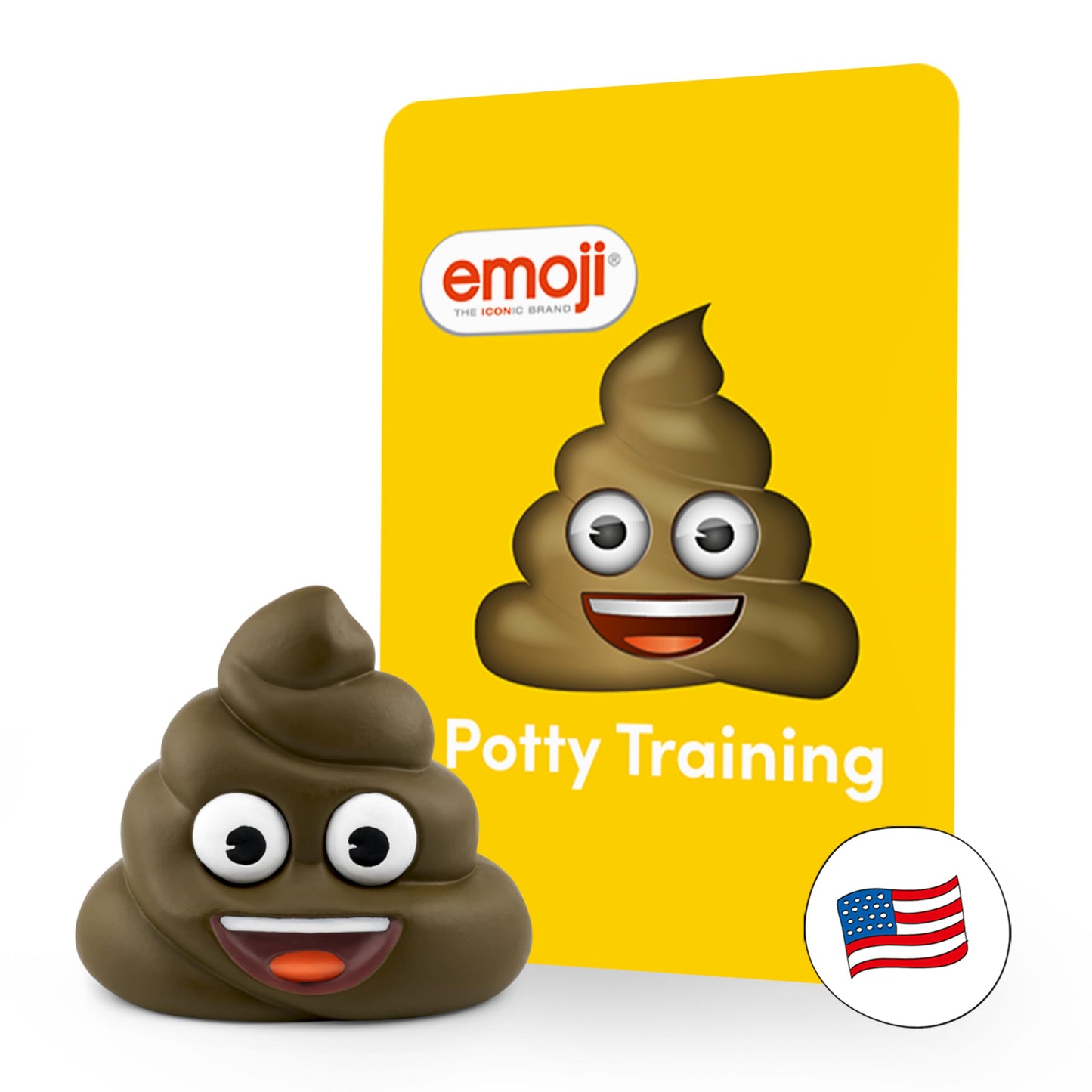 Tonies Potty Training Audio Toy Character
