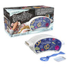 Easy Bake Ultimate Oven, Baking Star Super Treat Edition With 3 Mixes. For Ages 8 And Up.