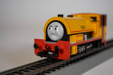 Bachmann Trains Thomas And Friends - Ben Engine With Moving Eyes