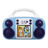 Ekids Bluey Toy Music Player, Toy For Toddlers With Built-In Music For Fans Of Bluey Toys For Boys And Girls