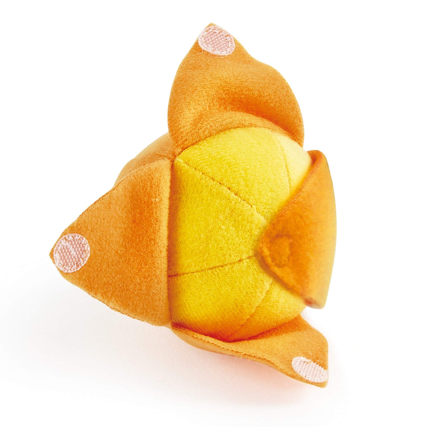 Hape E3169 Fruit Basket - Soft Food Accessories . Blue