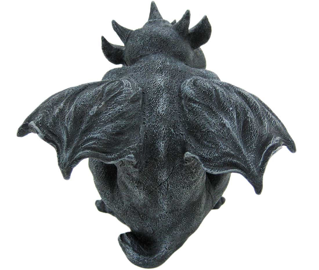 Ytc Crazy Gargoyle - Collectible Figurine Statue Sculpture Figure Model