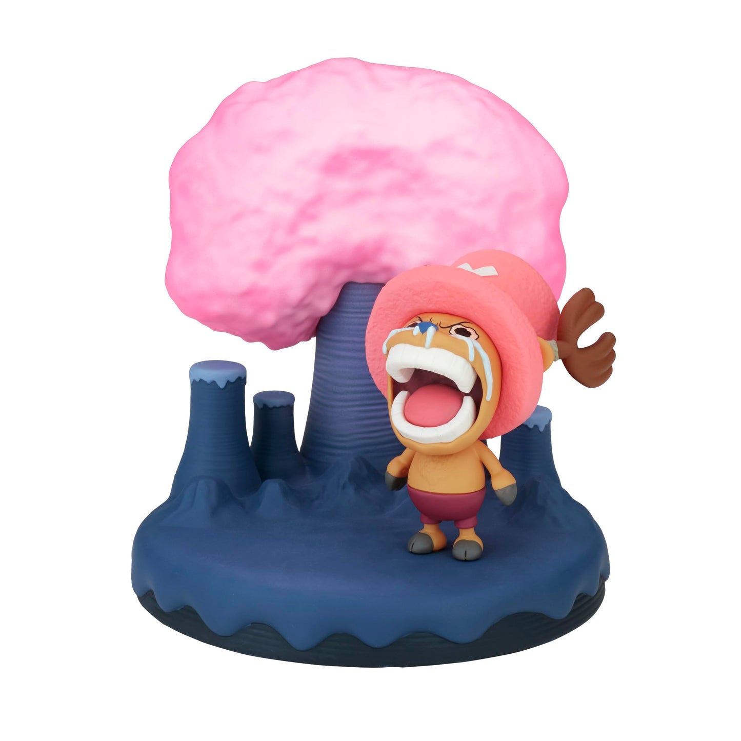 Banpresto - One Piece - Log Stories - Tony Tony Chopper, Bandai Spirits World Collectable Figure