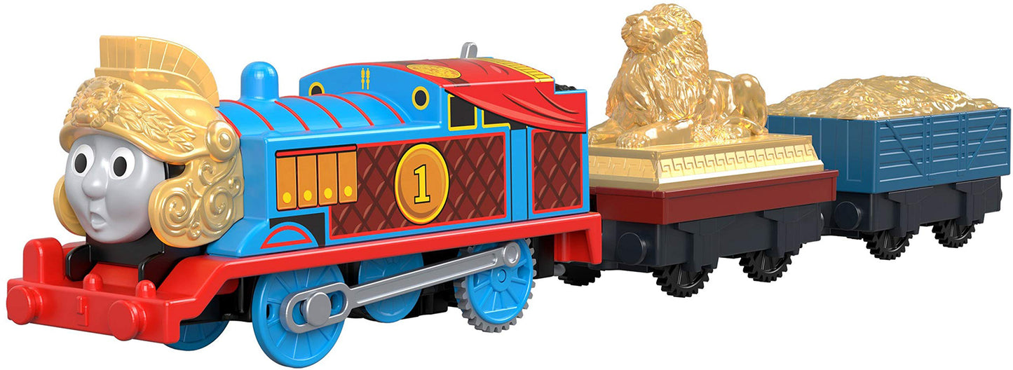 Thomas & Friends Trackmaster, Roman Thomas