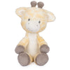 GUND Baby GUND Lil’ Luvs Bodi Giraffe Plush Stuffed Animal, 12", Yellow/Brown, High Quality Materials