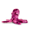 Deluxe Paws 100% Recycled Plush Eco Toys (Octopus)