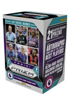 2024-25 Panini Prizm Premier League Blaster Box - EPL Soccer Trading Cards - Includes Blaster limited availability Prizms Rookies & Inserts - Official Panini Retail Set