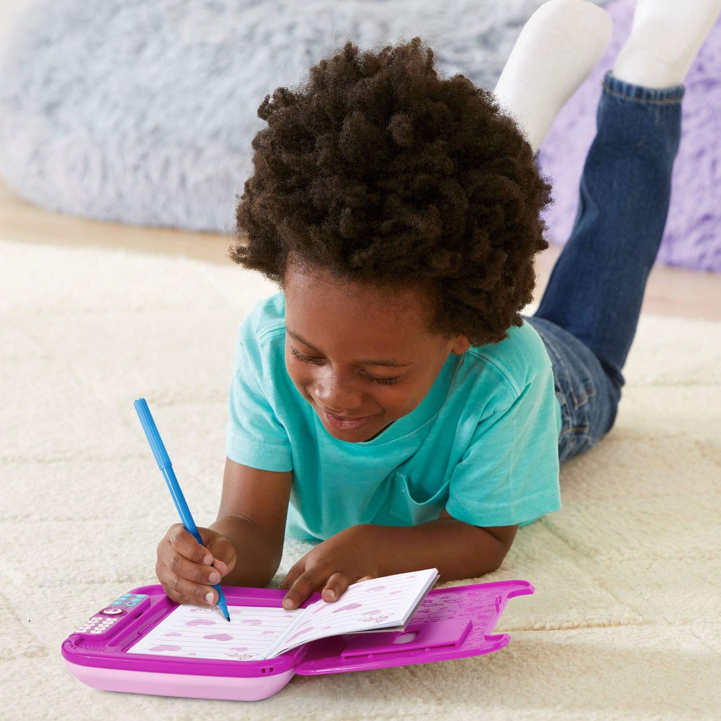 Vtech Kidi Secrets Notebook, Pink