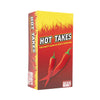 WHAT DO YOU MEME? Hot Takes - The Party Game of Spicy Opinions - mature-themed Party Games & Fun Gifts for mature-themeds