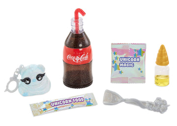 Poopsie Slime Surprise Poop Pack Series 1-2 Doll, Multicolor