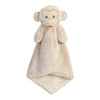 ebba Marlow Monkey Stuffed Animal - Brown 16 Inches - Polyester Comfort Toy - Security and Sleep Aid